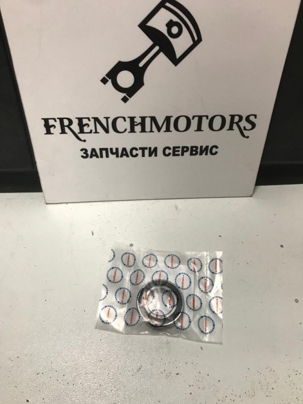 Подшипник подвесной опоры ДВС Подшипник подвесной опоры ДВС