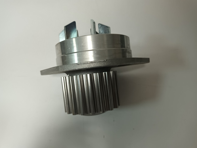 Водяной насос Ситроен C2,3,4 Metelli Водяной насос Ситроен C2,3,4 Metelli