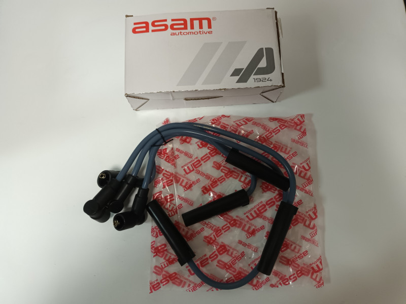 Провода в/в на двигатели K7M ,K7J Asam Провода в/в на двигатели K7M ,K7J Asam