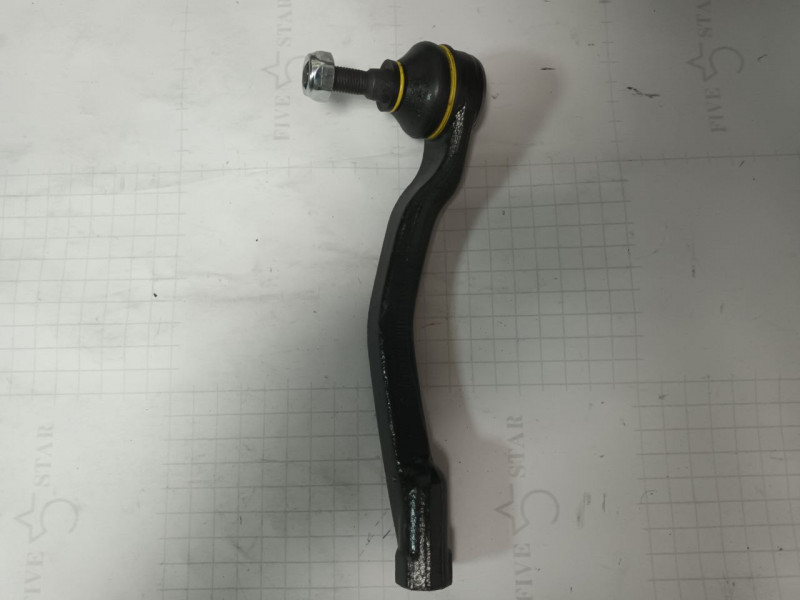 Наконечник рулевой тяги правый Renault Megane II Zentparts Наконечник рулевой тяги правый Renault Megane II Zentparts