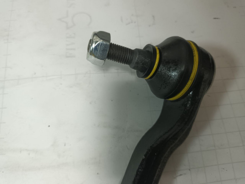 Наконечник рулевой тяги правый Renault Megane II Zentparts Наконечник рулевой тяги правый Renault Megane II Zentparts