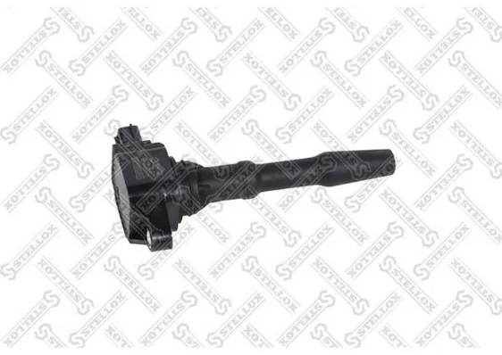 Катушка зажигания Renault Megane III H4M Stellox Катушка зажигания Renault Megane III H4M Stellox