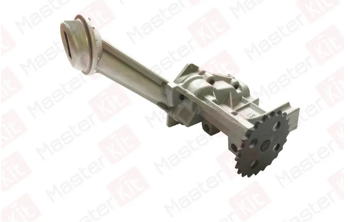 Насос масляный Рено Логан K4M MasterKit Насос масляный Рено Логан K4M MasterKit
