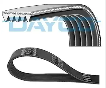 Ремень приводной 6PK1230 DAYCO Citroen C5,Peugeot 3008 Ремень приводной 6PK1230 DAYCO Citroen C5,Peugeot 3008
