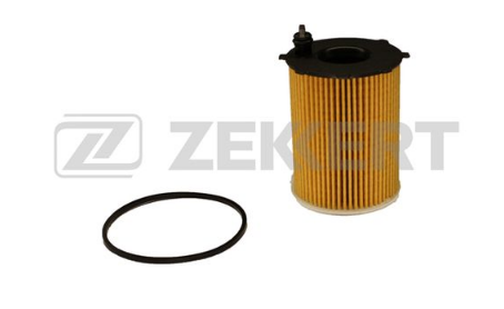 Фильтр масляный Citroen C3/4,Рeugeot 1007 Zekkert Фильтр масляный Citroen C3/4,Рeugeot 1007 Zekkert