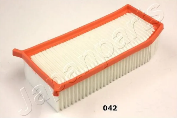 Фильтр воздушный Renault Duster Japanparts Фильтр воздушный Renault Duster Japanparts