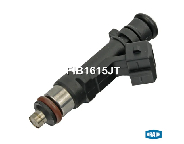 Форсунка топливная Renault Logan 1.4/1.6 KRAUF Форсунка топливная Renault Logan 1.4/1.6 KRAUF