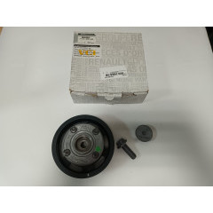 Шкив распредвала на двигатель K4M 1,6 16V Фазорегулятор Original Шкив распредвала на двигатель K4M 1,6 16V Фазорегулятор Original