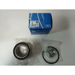 Передний ступичный подшипник Пежо Боксер 3 SKF