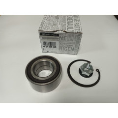 Подшипник передней ступицы Renault Duster Original Подшипник передней ступицы Renault Duster Original