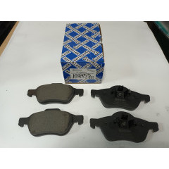 Колодки передние Renault Megane II 1,6 Stellox