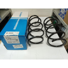 Пружины передние Renault Megane III,Fluence 1,5D Zekkert Пружины передние Renault Megane III,Fluence 1,5D Zekkert