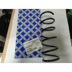 Пружина передняя Renault Duster 4X2/4X4 Stellox