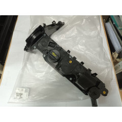 Крышка клапанная Peugeot-Citroen  на двигатель 1.6HDI 8V Original
