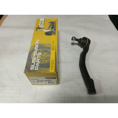 Наконечник рулевой тяги правый Renault Megane II Zentparts