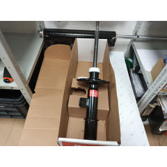 Амортизатор передний левый Citroen berlingo с 2008 г. KYB 338734 Амортизатор передний левый Citroen berlingo с 2008 г. KYB 338734