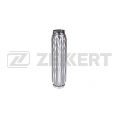 Гофра глушителя 50*280 Zekkert