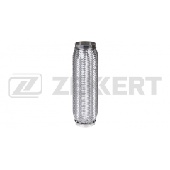 Гофра глушителя 55*250 Zekkert