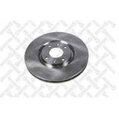 Диски тормозные передние D302 Peugeot 3008 Stellox Диски тормозные передние D302 Peugeot 3008 Stellox