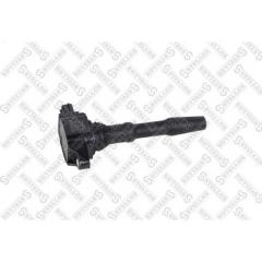Катушка зажигания Renault Megane III H4M Stellox