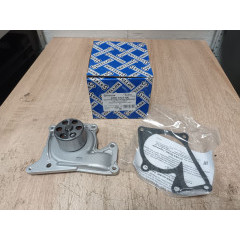 Водяной насос (Помпа) Renault Scenic lll К9К  Stellox