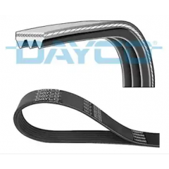 Ремень приводной 3PK740 Рено Кангу Dayco