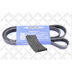 Ремень приводной 5pk1125 Stellox Рено Клио 2