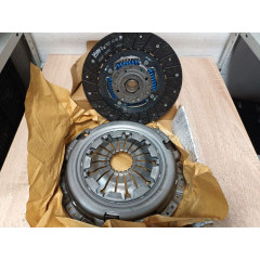 Комплект сцепления на двигатель F4R 2.0 Renault Duster 4*4 Original