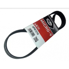 Ремень приводной  6PK1210 GATES Рено Клио,Кангу