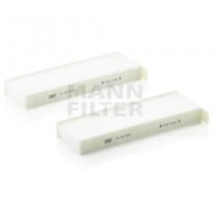 Фильтр салонный Peugeot 3008 MANN-FILTER Фильтр салонный Peugeot 3008 MANN-FILTER