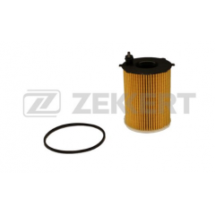 Фильтр масляный Citroen C3/4,Рeugeot 1007 Zekkert