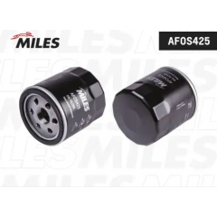 Фильтр масляный Пежо Боксер 3 MILES Фильтр масляный Пежо Боксер 3 MILES