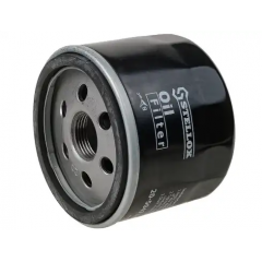 Фильтр масляный Рено Дастер дизель 1,5D k9k Stellox