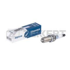 Свечи зажигания на двигатель TU5JP4 16V (4 шт.) Zekkert