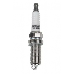 Свечи зажигания на двигатель TU5JP4 16V (4 шт.) Stellox