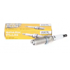 Свечи зажигания на двигатель TU5JP4 16V (4 шт.) Zentparts