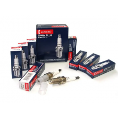 Свечи зажигания на двигатель TU5JP4 16V (4 шт.) Denso