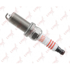 Свечи зажигания на двигатель TU5JP4 16V (4 шт.) LYNX