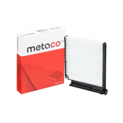 Фильтр салонный Рено Логан,Дастер Metaco Фильтр салонный Рено Логан,Дастер Metaco