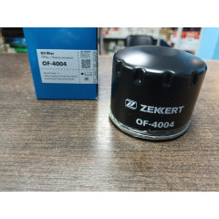 Фильтр масляный Рено Дастер дизель 1,5D k9k Zekkert