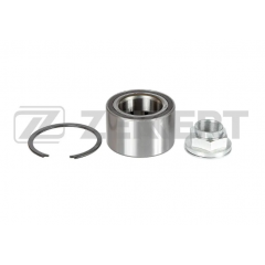 Подшипник передней ступицы Peugeot Boxer 3 Zekkert