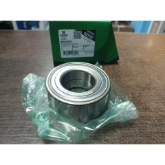 Передний ступичный подшипник Пежо 308 B-RING