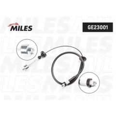 Трос сцепления Renault Logan 1 Miles