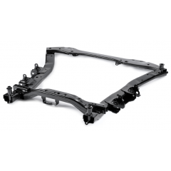 Балка подмоторная RENAULT DUSTER 2012> Metaco