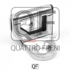 Ответная часть замка двери (СКОБА) Peugeot Boxer III Quattro Freni